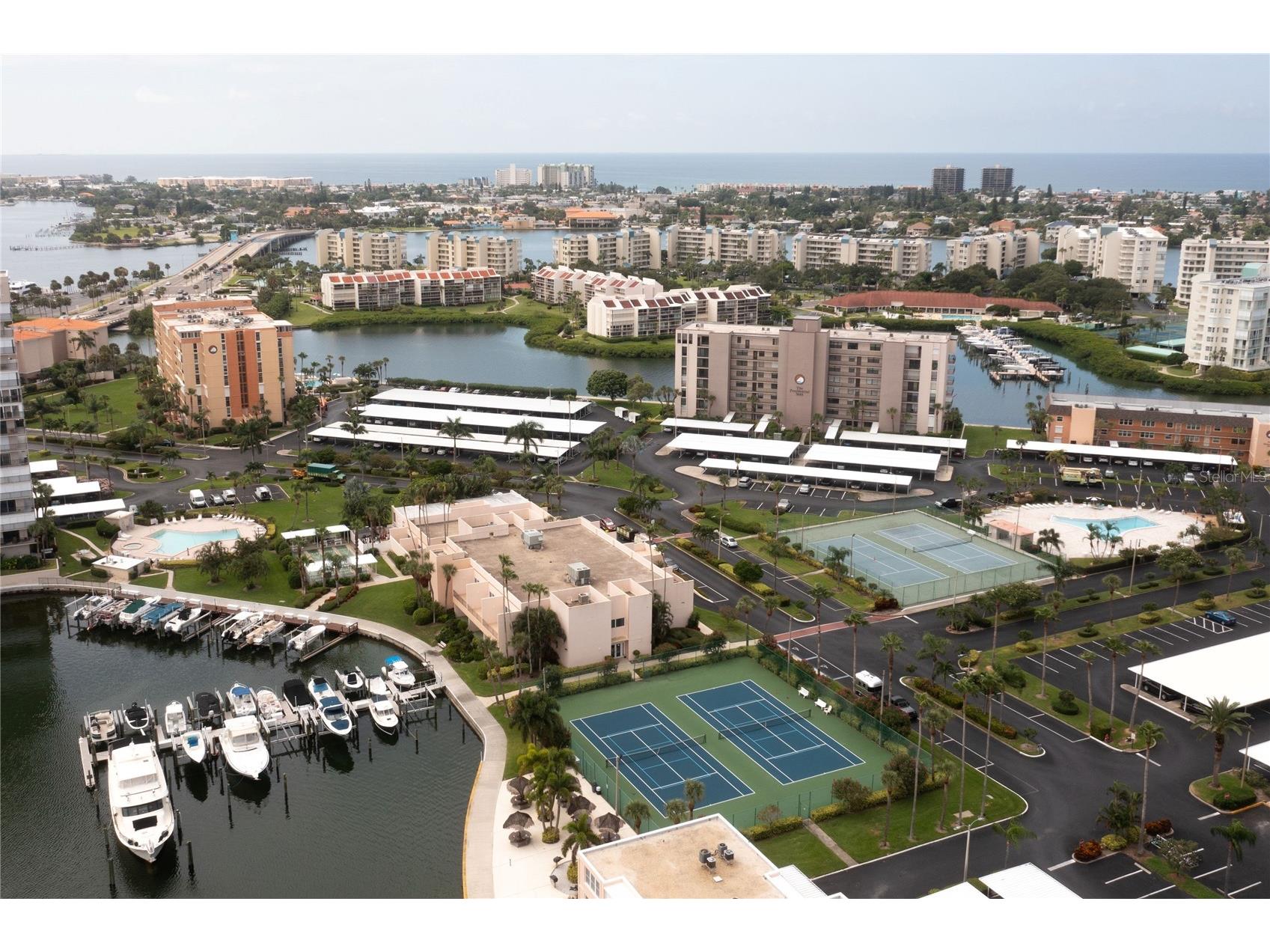 7910 Sun Island Drive S #302 South Pasadena FL 33707 TB8503890 image1