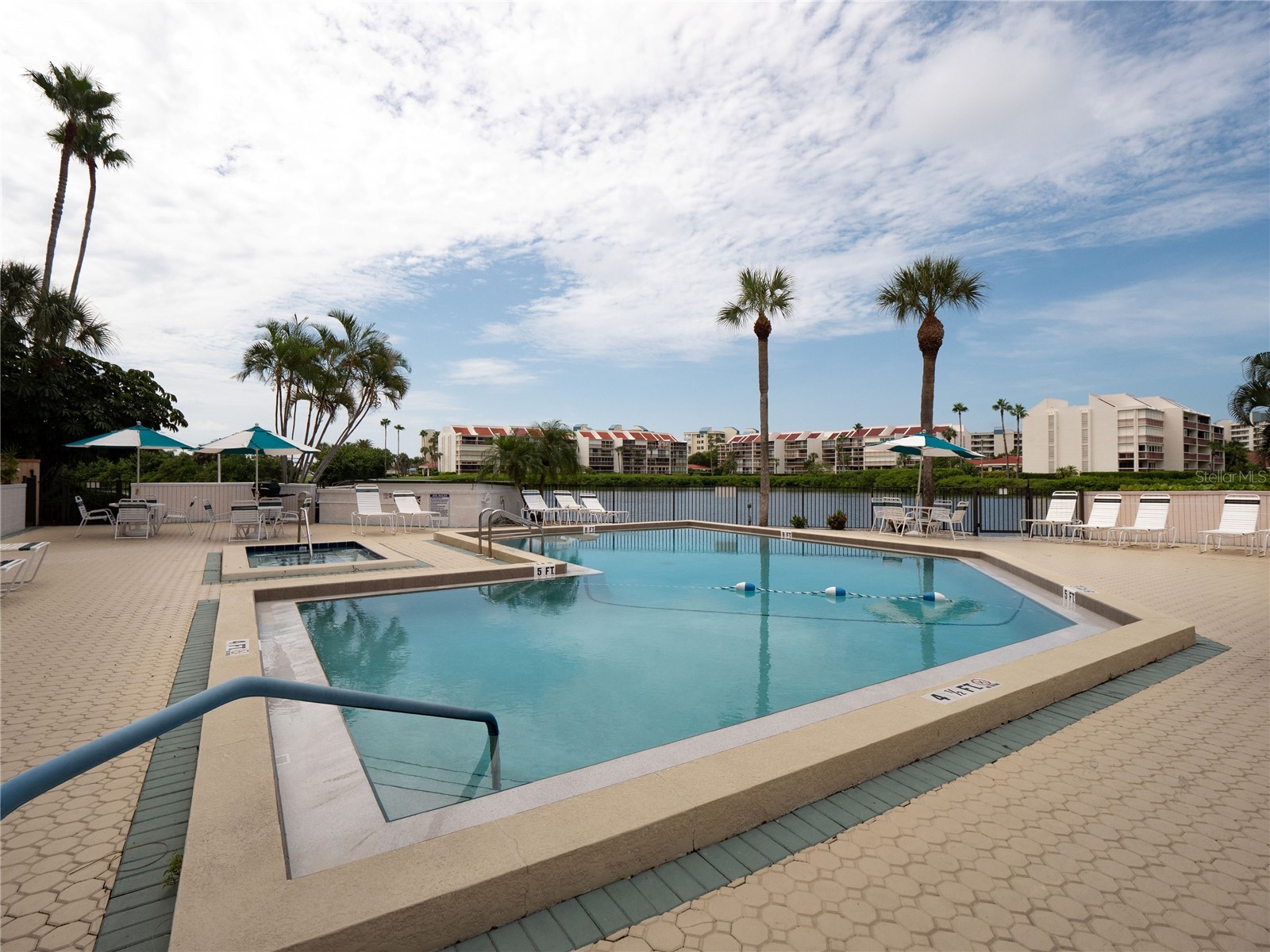 7910 Sun Island Drive S #302 South Pasadena FL 33707 TB8503890 image27