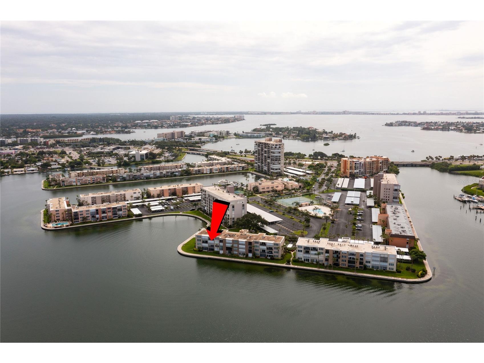 7910 Sun Island Drive S #302 South Pasadena FL 33707 TB8503890 image28