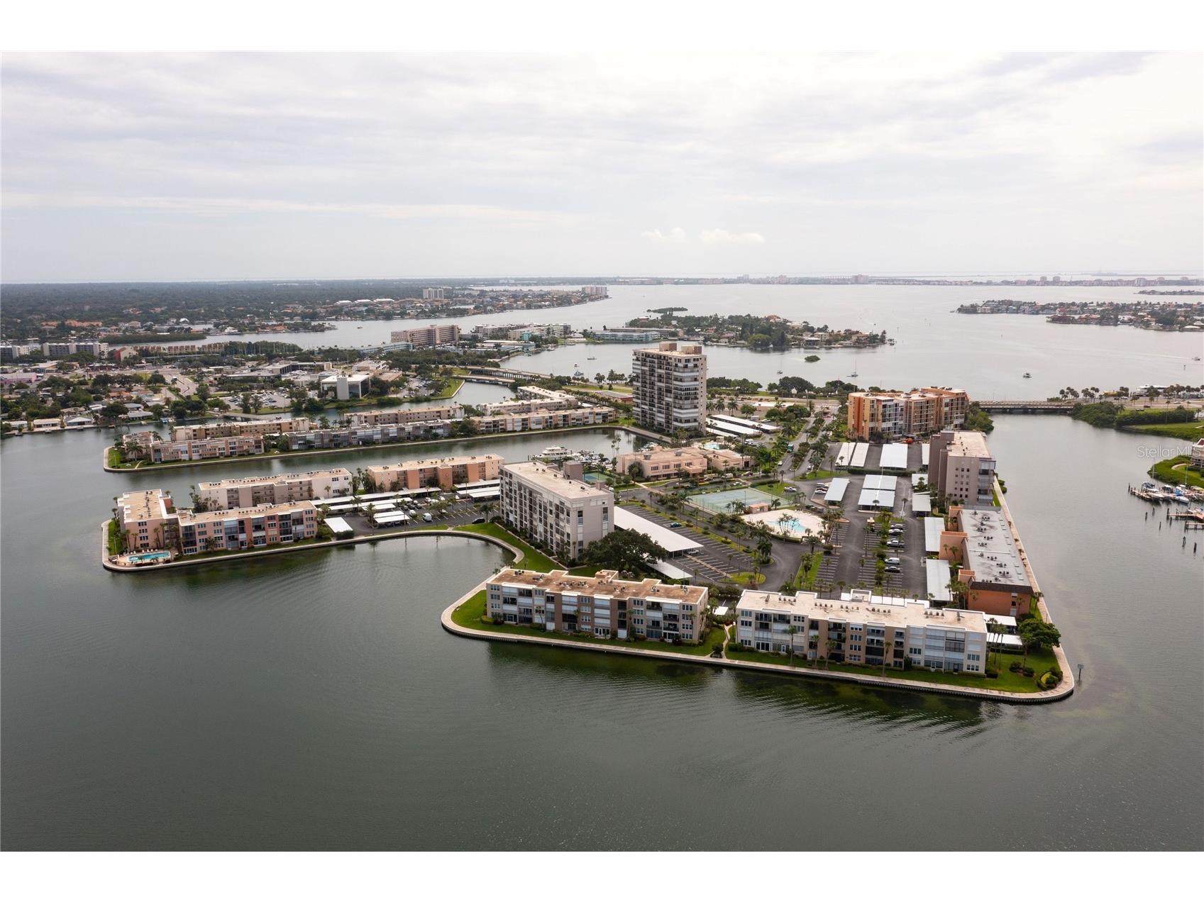 7910 Sun Island Drive S #302 South Pasadena FL 33707 TB8503890 image29