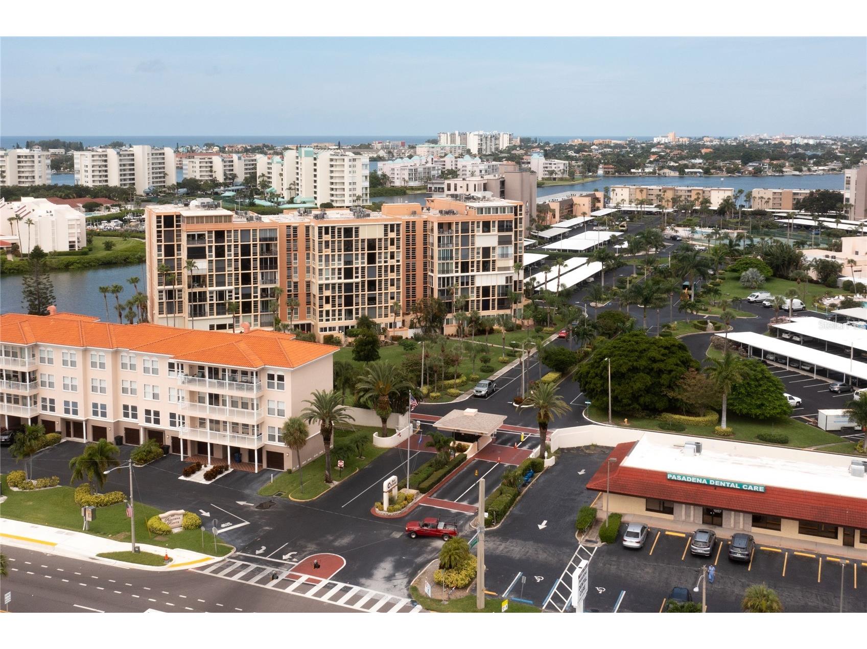 7910 Sun Island Drive S #302 South Pasadena FL 33707 TB8503890 image30