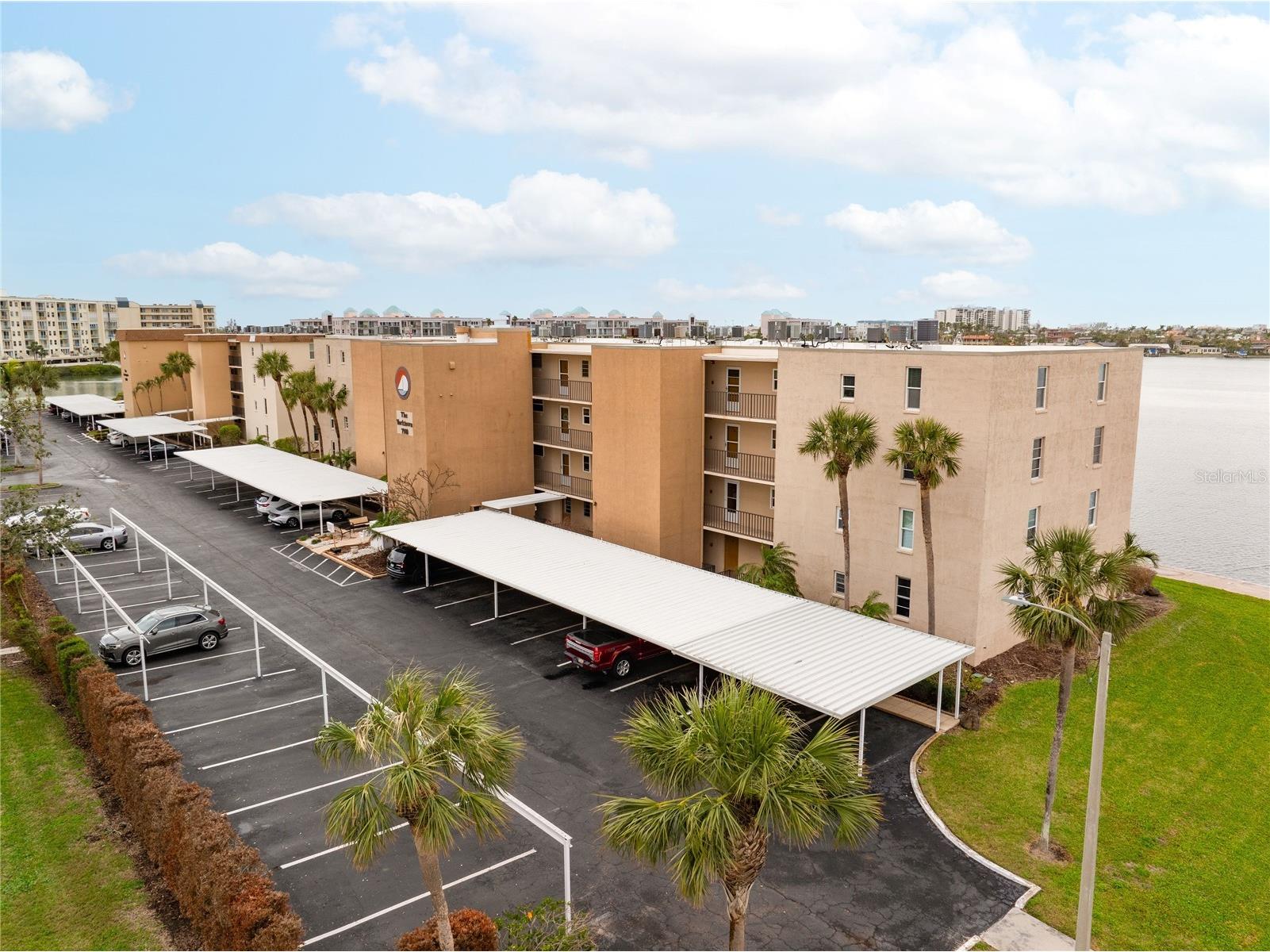7910 Sun Island Drive S #302 South Pasadena FL 33707 TB8503890 image31