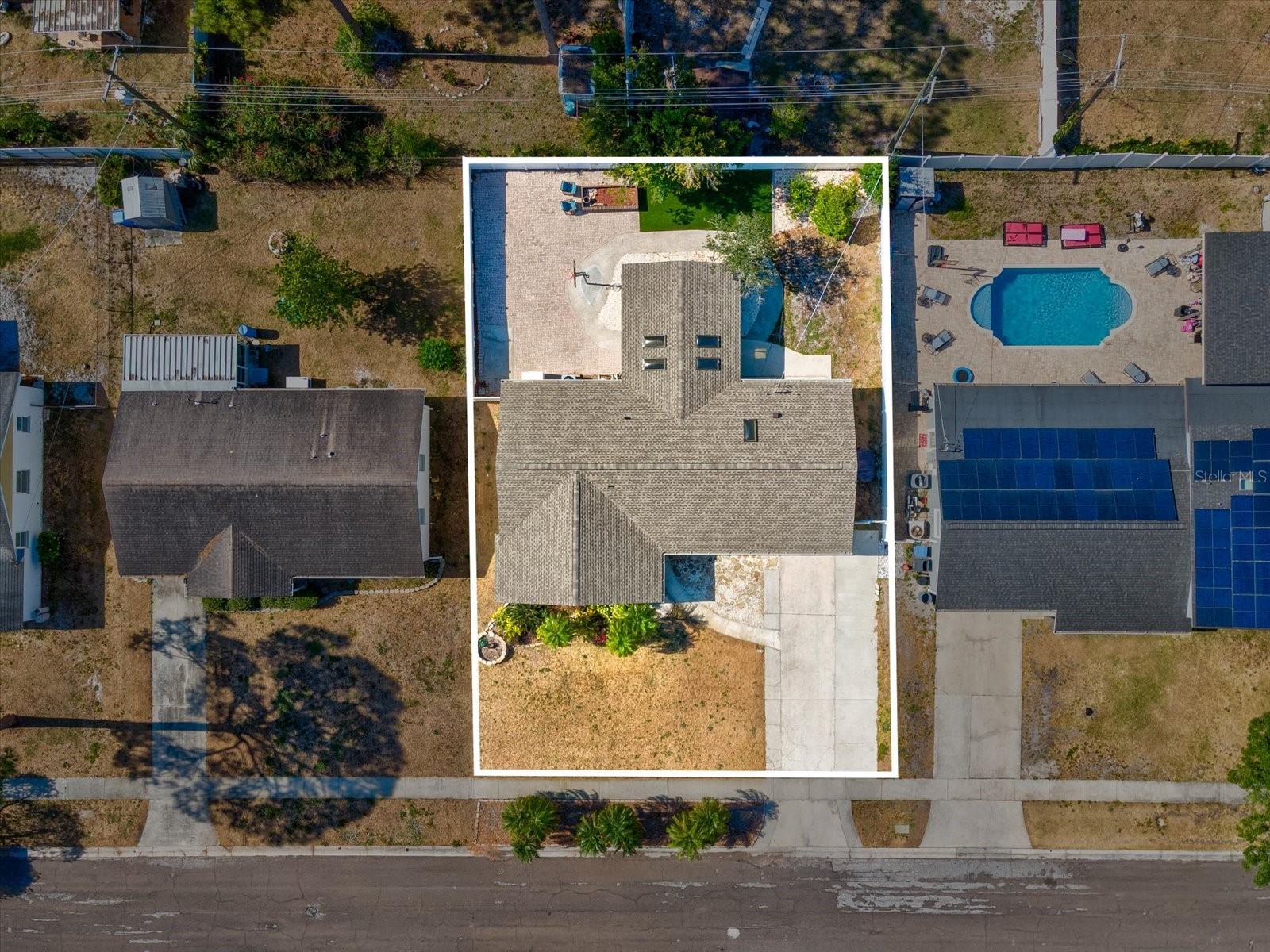 7910 W Pocahontas Avenue Tampa FL 33615 TB8503193 image42