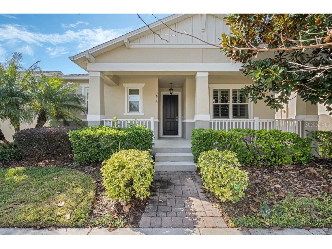 7910 Winter Wren Street Winter Garden FL 34787 O6254407 image1
