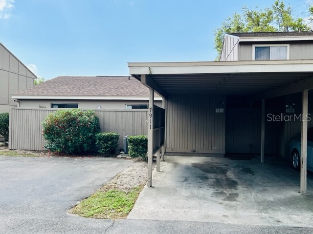 7911 Citrus Drive #7911 Temple Terrace FL 33637 T3432180 image1