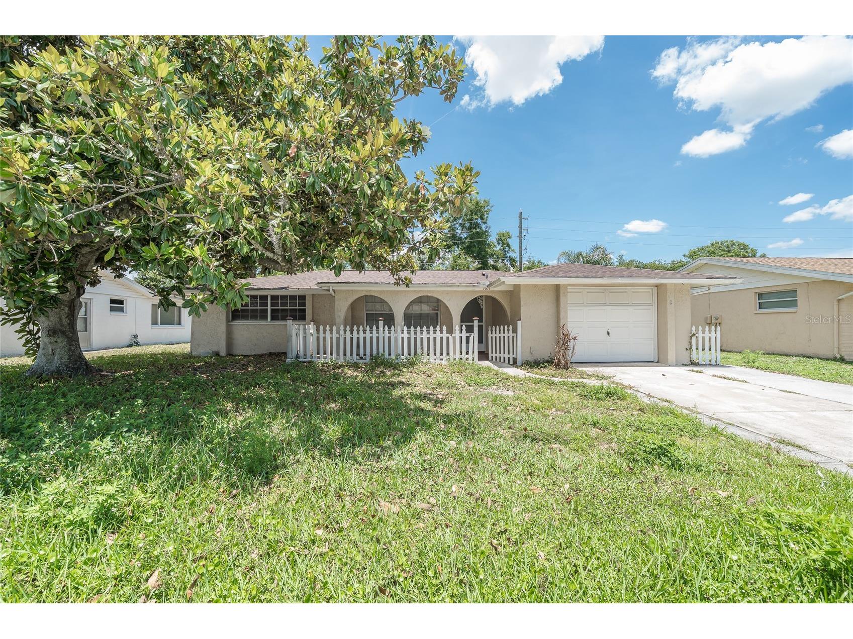 7911 Foxwood Drive New Port Richey FL 34653 TB8511662 image1
