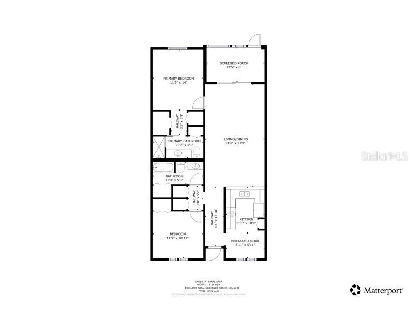 7911 Grand Estuary Trail #104 Bradenton FL 34212 O6366187 image20
