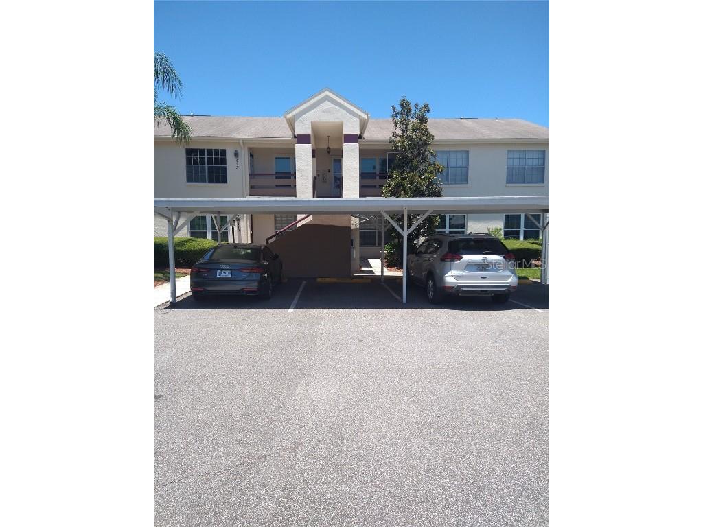 7911 Hardwick Drive #425 New Port Richey FL 34653 T3448650 image1