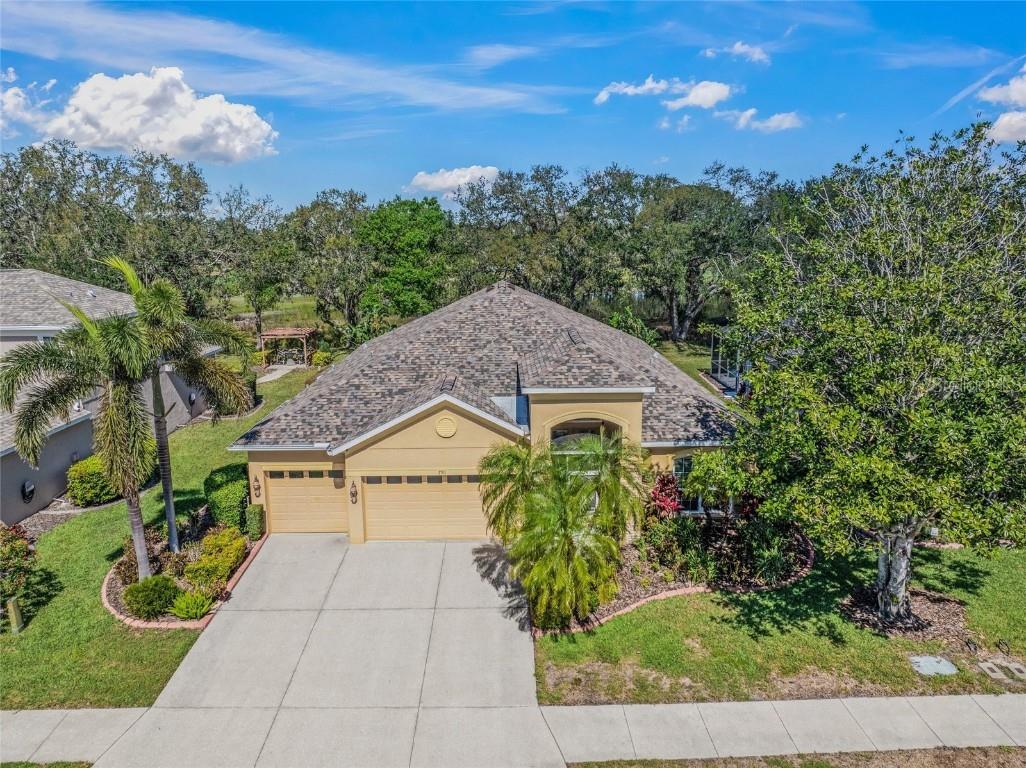 7911 Kavanagh Court Sarasota FL 34240 A4640245 image1