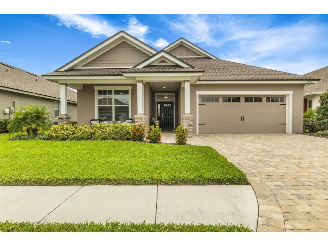 7911 Lake James Boulevard Lakeland FL 33810 L4955716 image1
