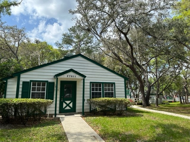 7911 Midway Drive Terrace #F103 Ocala FL 34472 OM656237 image1