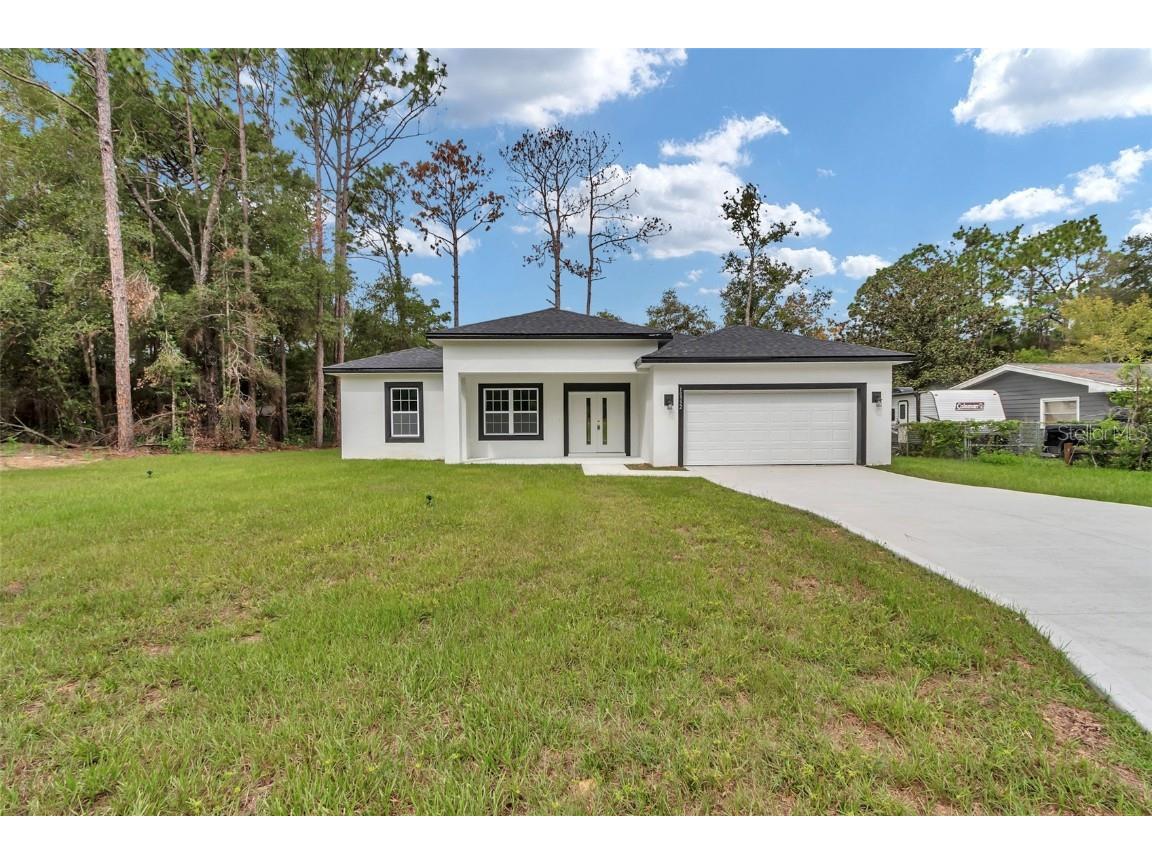 7911 N Pocono Drive Citrus Springs FL 34434 O6362096 image1