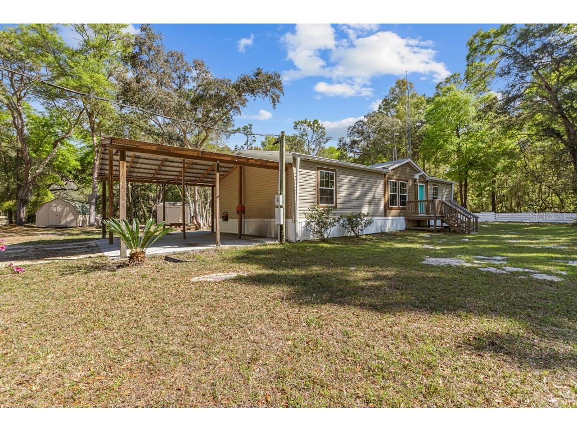7911 NW 132nd Place Chiefland FL 32626 GC520579 image1