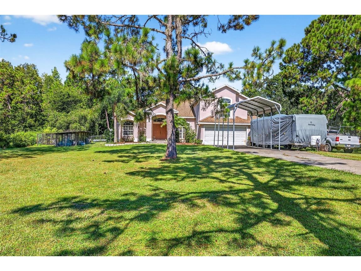 7911 Pine Lands Drive Wesley Chapel FL 33544 TB8424596 image1