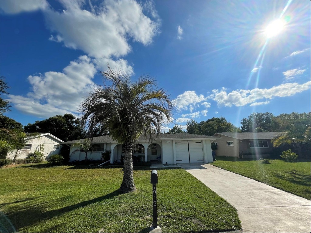 7912 Cherrytree Lane New Port Richey FL 34653 T3408805 image1