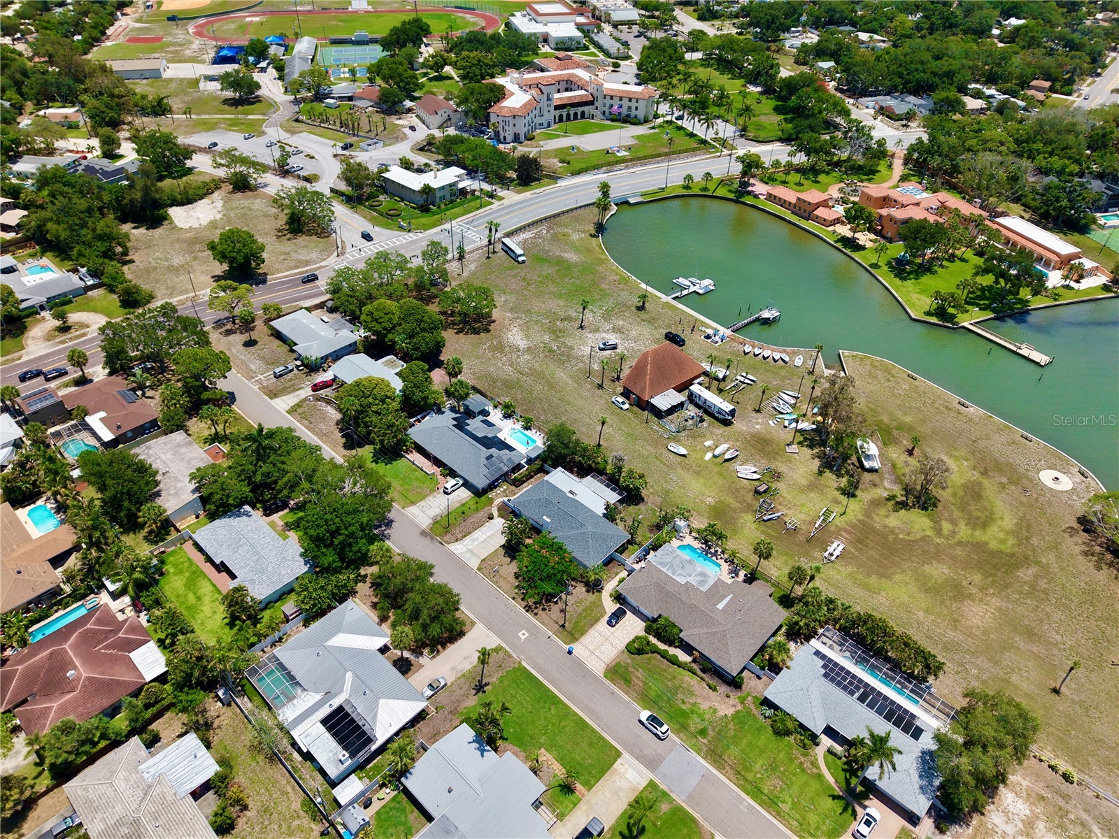 7912 Garden Drive N Saint Petersburg FL 33710 TB8488470 image59