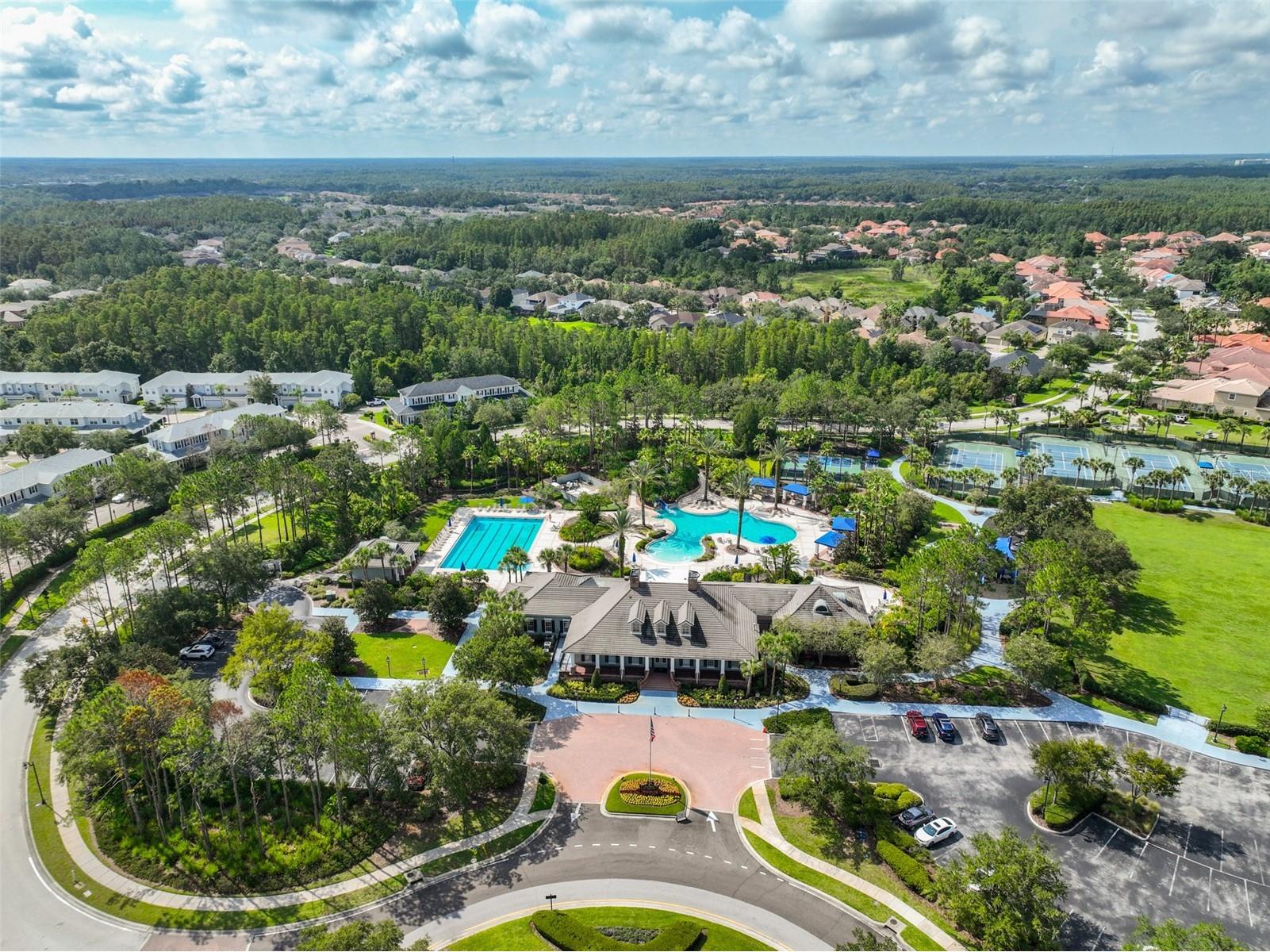 7912 Hampton Lake Drive Tampa FL 33647 TB8528798 image40