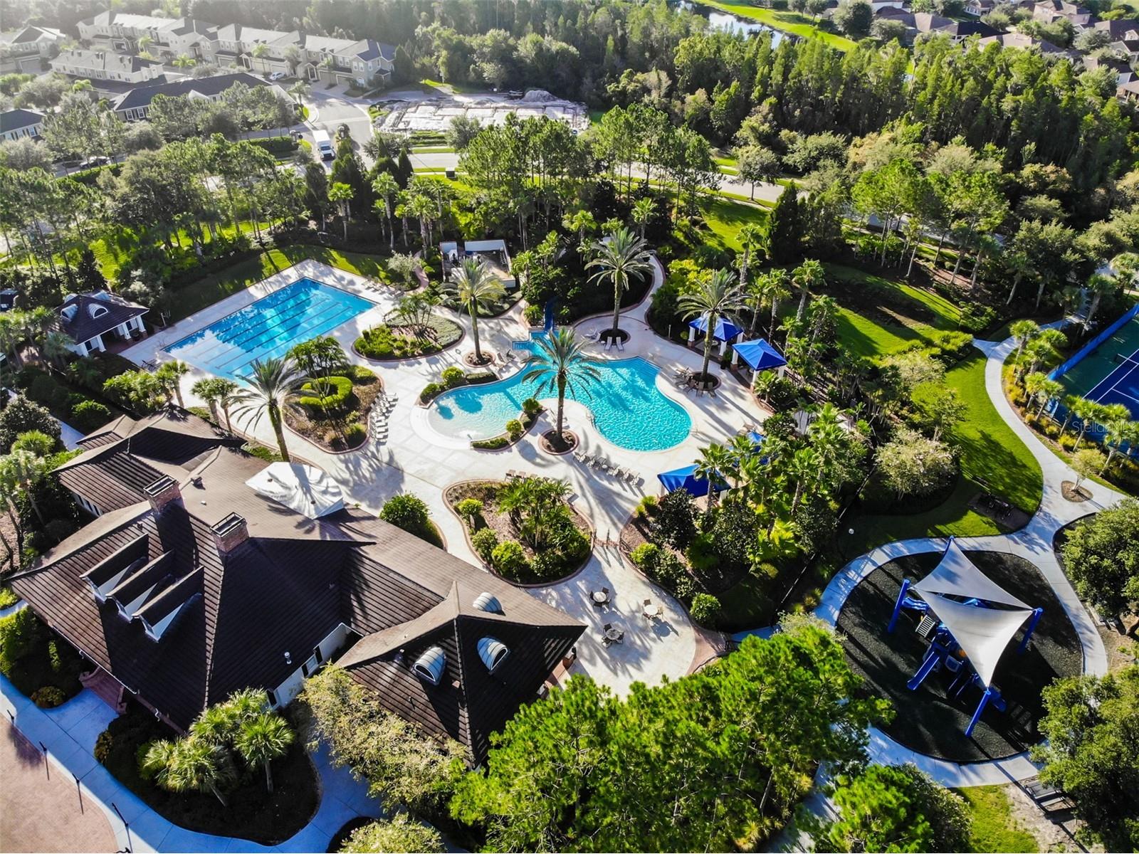 7912 Hampton Lake Drive Tampa FL 33647 TB8528798 image42