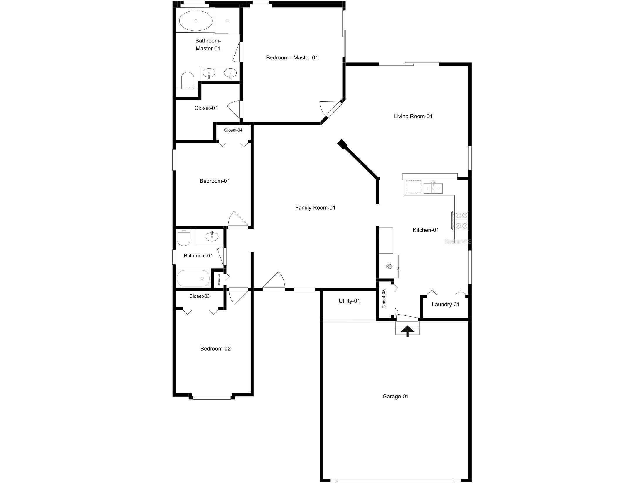 7912 Merchantville Circle Zephyrhills FL 33540 O6427851 image29
