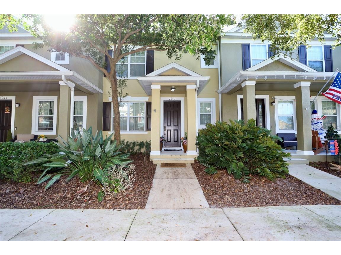 7912 Northlake Parkway Orlando FL 32827 - LAKE NONA O6355238 image1