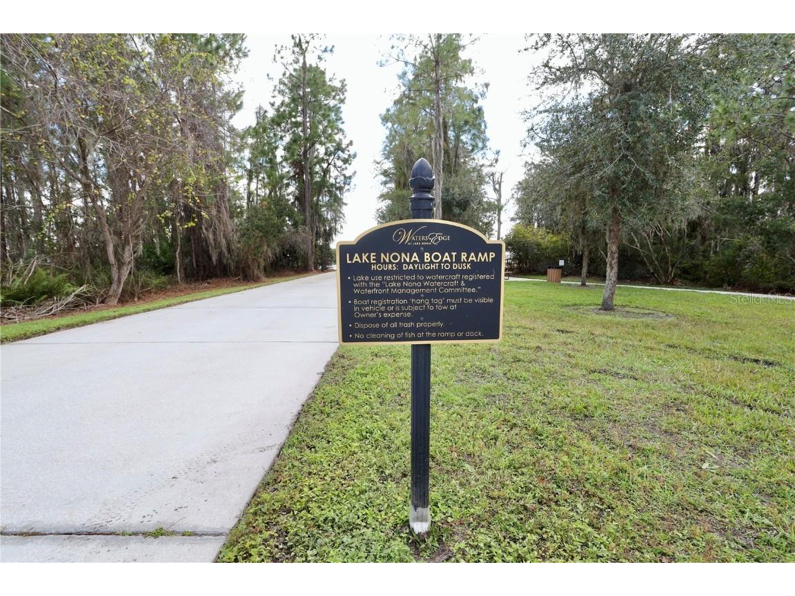 7912 Northlake Parkway Orlando FL 32827 - LAKE NONA O6355238 image30