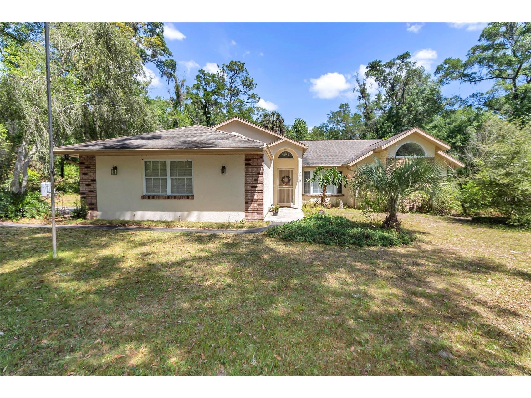 7912 SW 186th Circle Dunnellon FL 34432 OM722827 image1