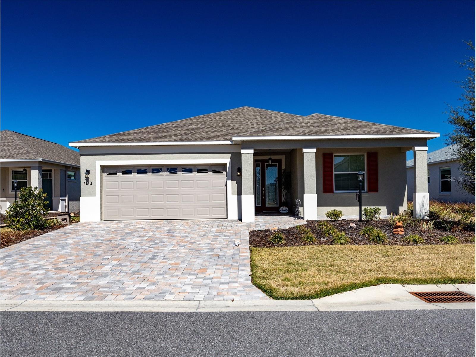 7912 SW 89th Circle Ocala FL 34481 G5108419 image1
