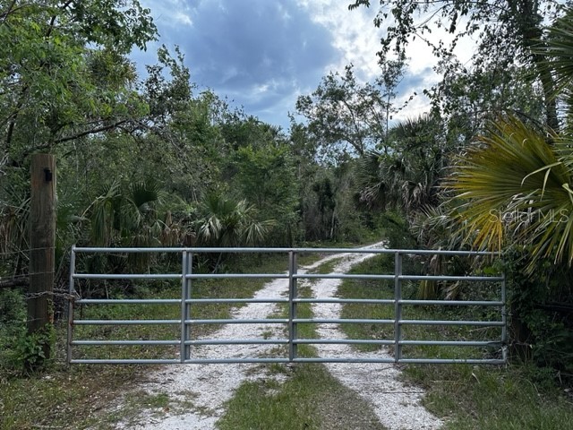 7912 SW Horse Creek Road Arcadia FL 34266 - Horse Creek D6131036 image1