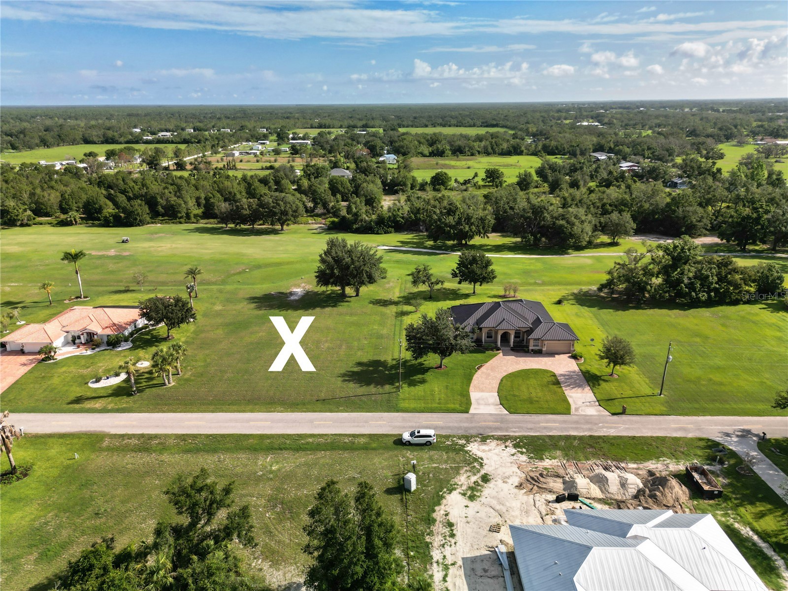 7912 SW Sunny Oaks Drive Arcadia FL 34269 C7519941 image1