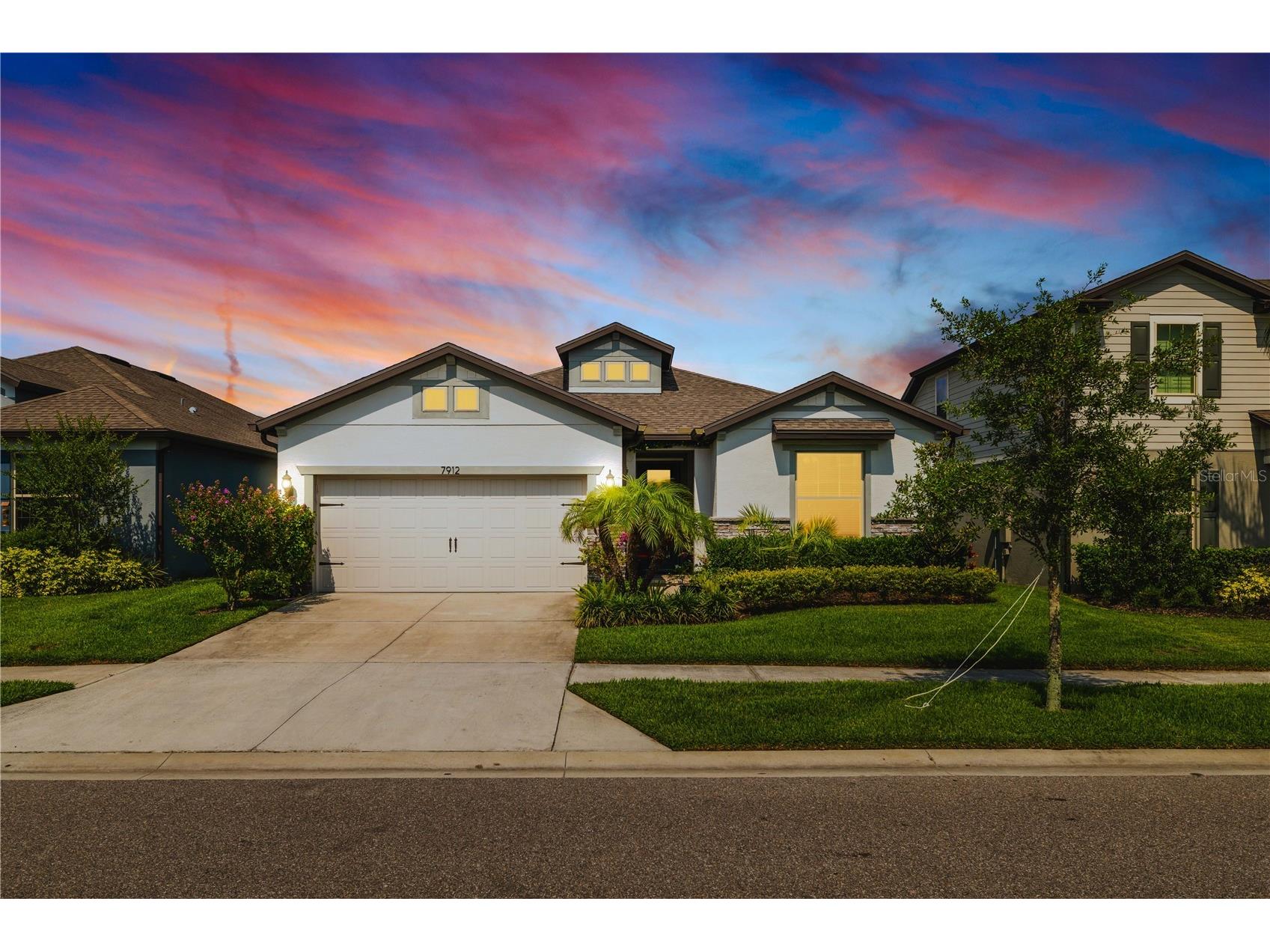 7912 Yale Harbor Drive Wesley Chapel FL 33545 TB8525758 image1