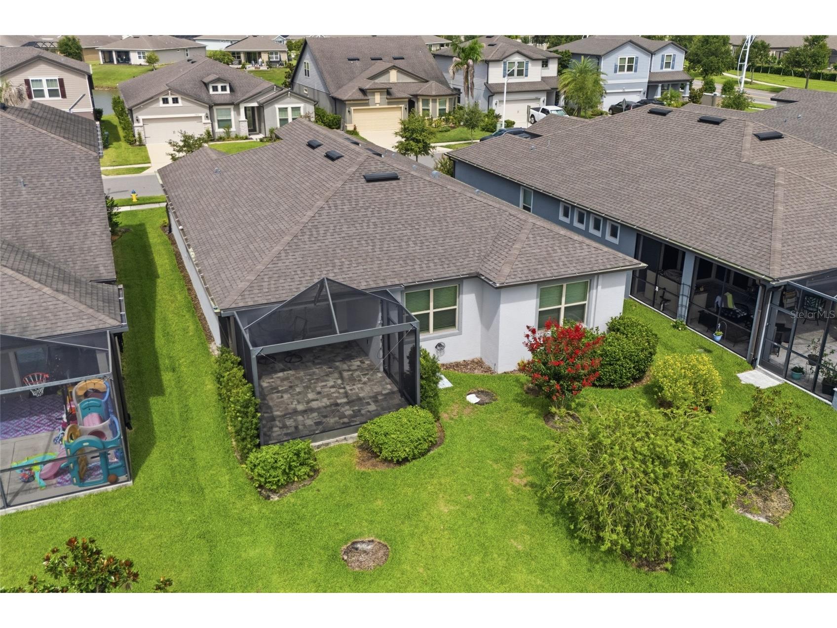 7912 Yale Harbor Drive Wesley Chapel FL 33545 TB8525758 image32