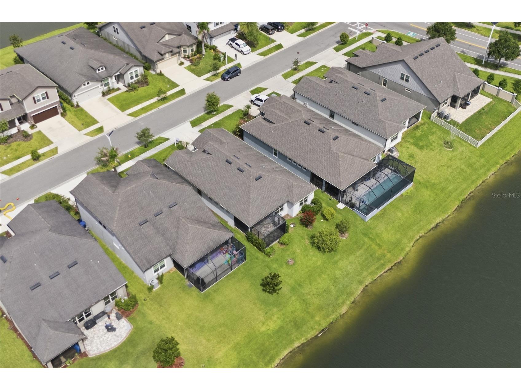 7912 Yale Harbor Drive Wesley Chapel FL 33545 TB8525758 image34
