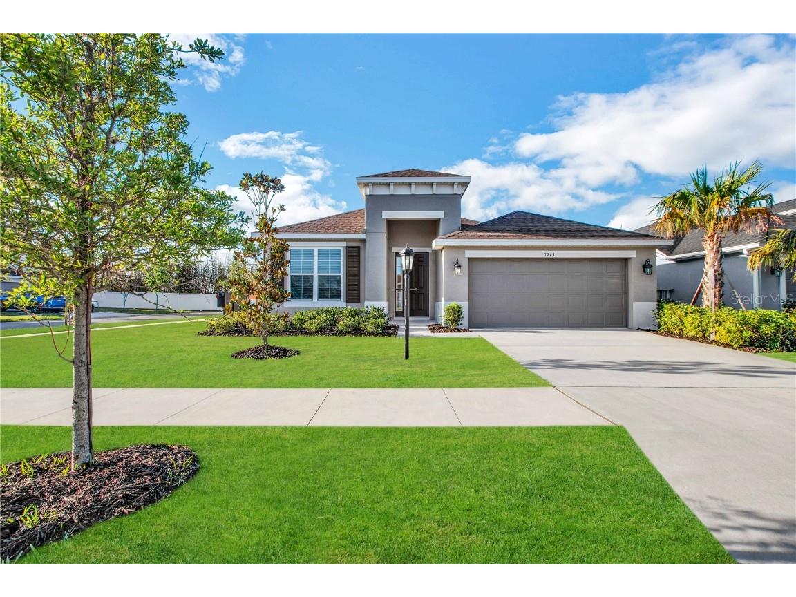 7913 Silver Clover Court Riverview FL 33578 O6145821 image1
