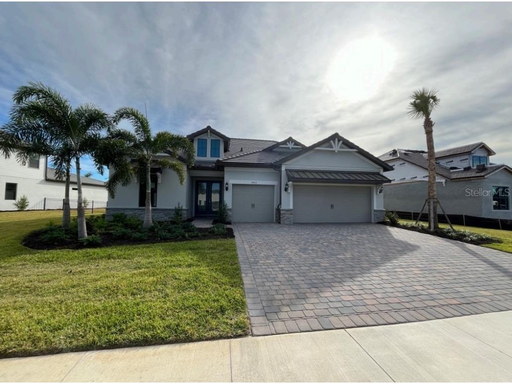 7913 Sunset Pines Drive Sarasota FL 34240 - KINGFISHER LAKE J969615 image1