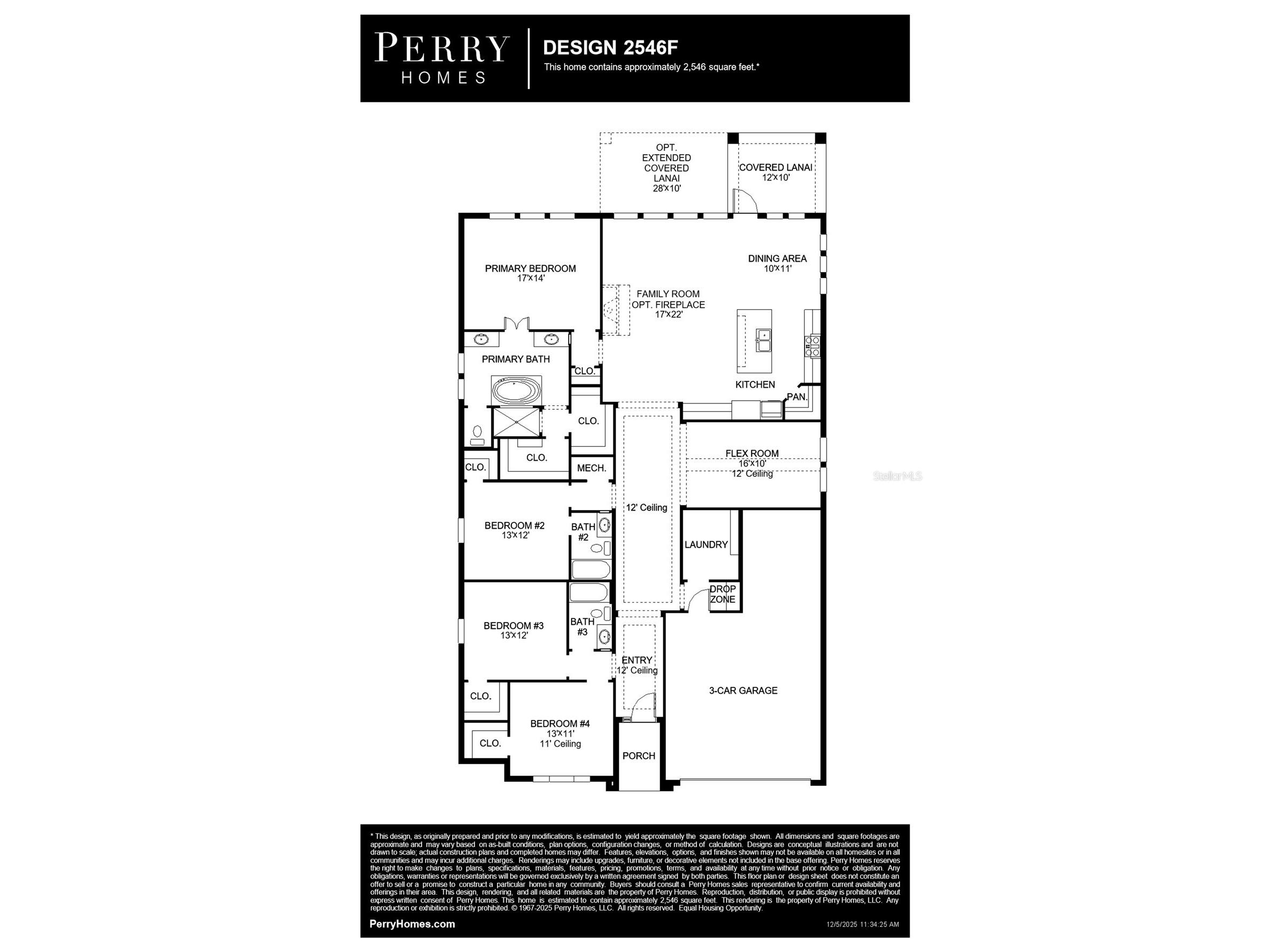 7914 Bon Air Way Parrish FL 34219 TB8505162 image2