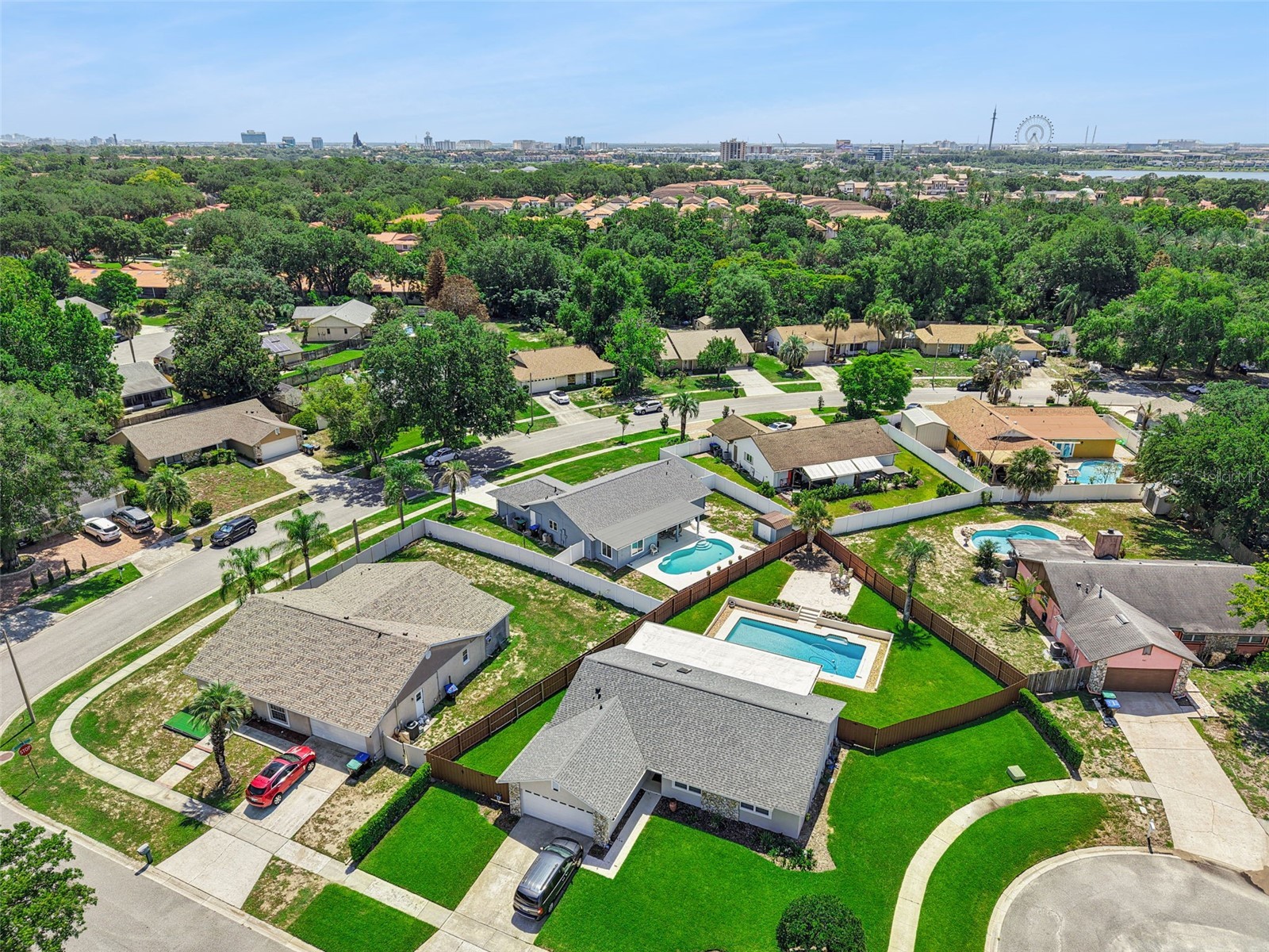 7914 Clubhouse Estates Drive Orlando FL 32819 O6418139 image39