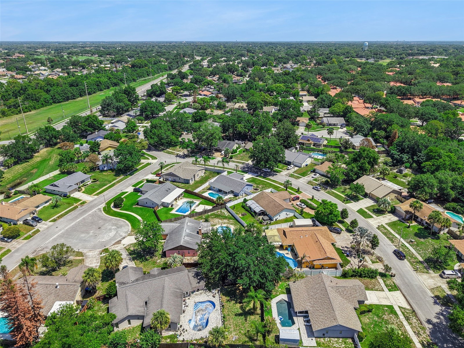 7914 Clubhouse Estates Drive Orlando FL 32819 O6418139 image44
