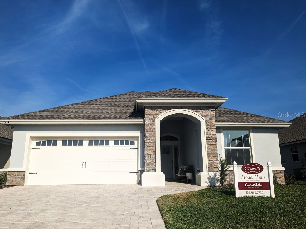 7914 Lake James Boulevard Lakeland FL 33810 L4935887 image1