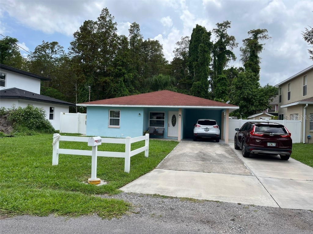 7914 N Hubert Avenue Tampa FL 33614 T3458111 image1