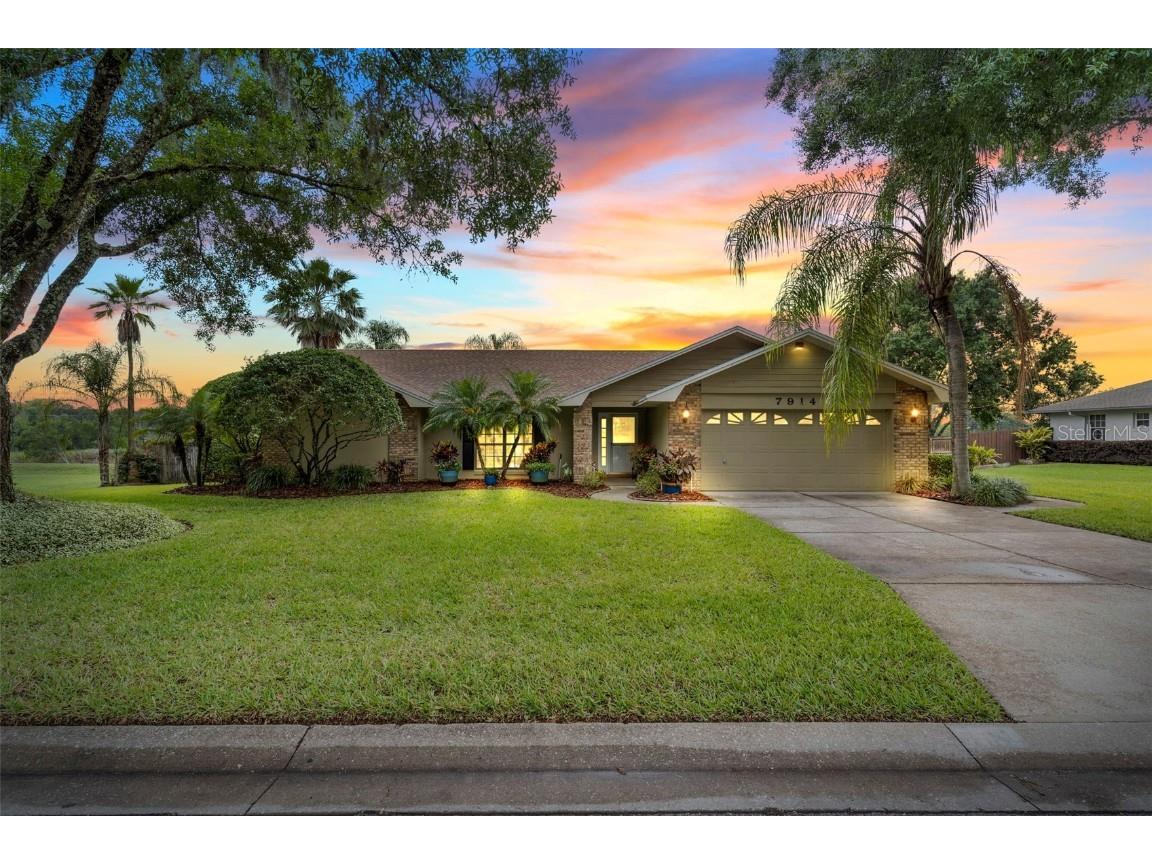 7914 Ridge Pointe Drive W Lakeland FL 33810 L4936875 image1