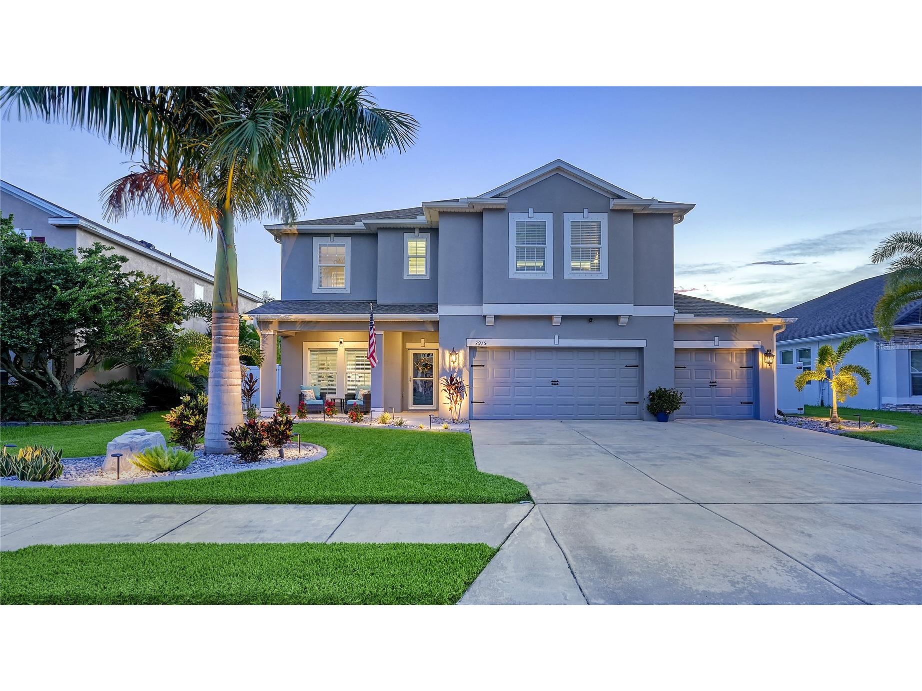 7915 115th Avenue E Parrish FL 34219 A4656249 image2