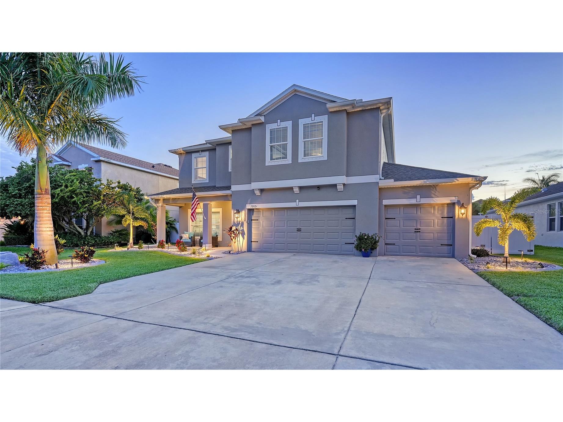 7915 115th Avenue E Parrish FL 34219 A4656249 image4