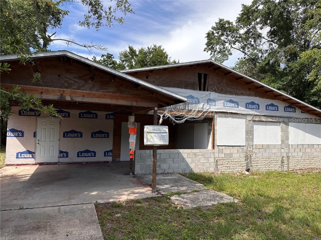 7915 Dubois Drive Jacksonville FL 32221 TB8402839 image1