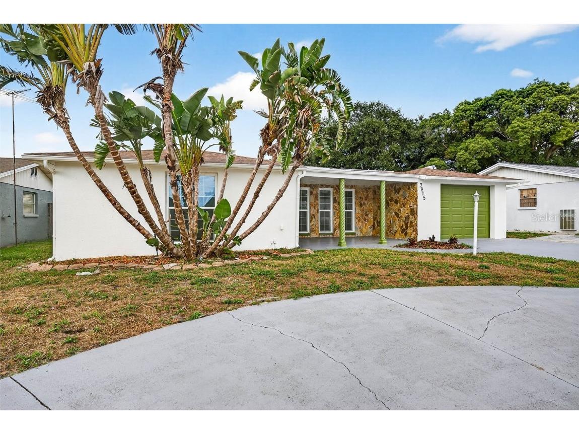 7915 Ironbark Drive Port Richey FL 34668 TB8435859 image1