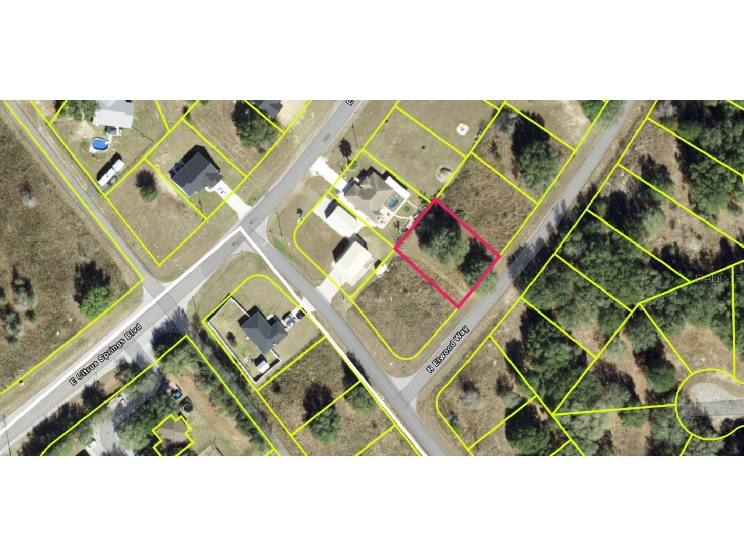 7915 N Elwood Way Citrus Springs FL 34434 OM707580 image1