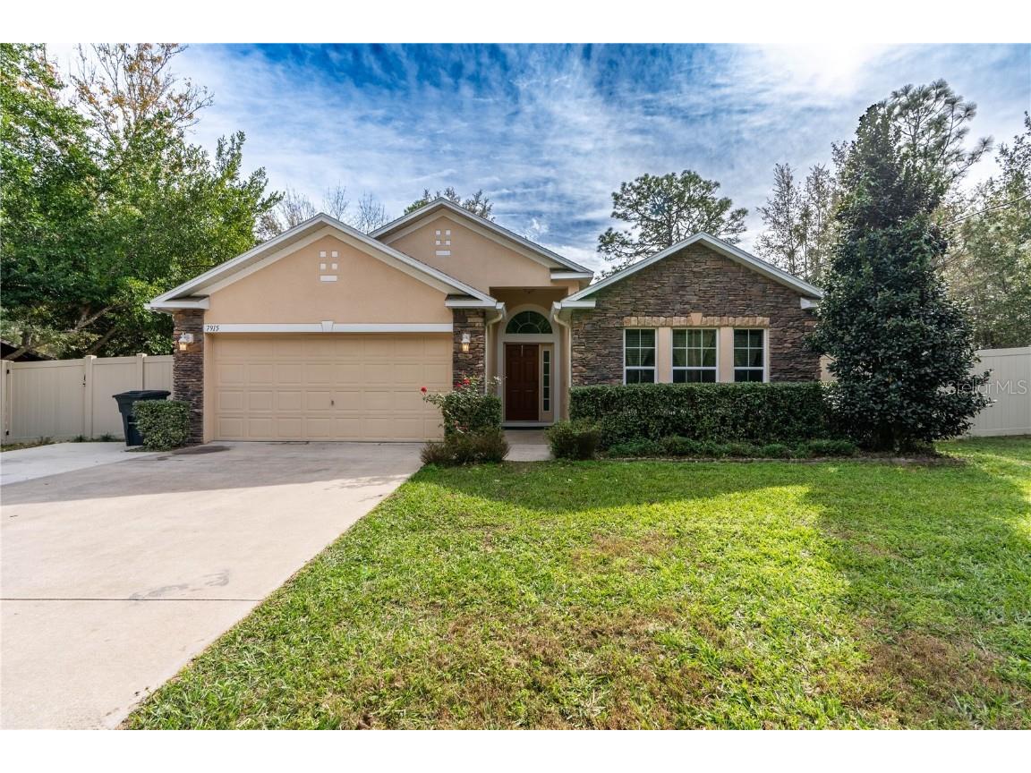 7915 N Golfview Drive Citrus Springs FL 34434 OM673911 image1