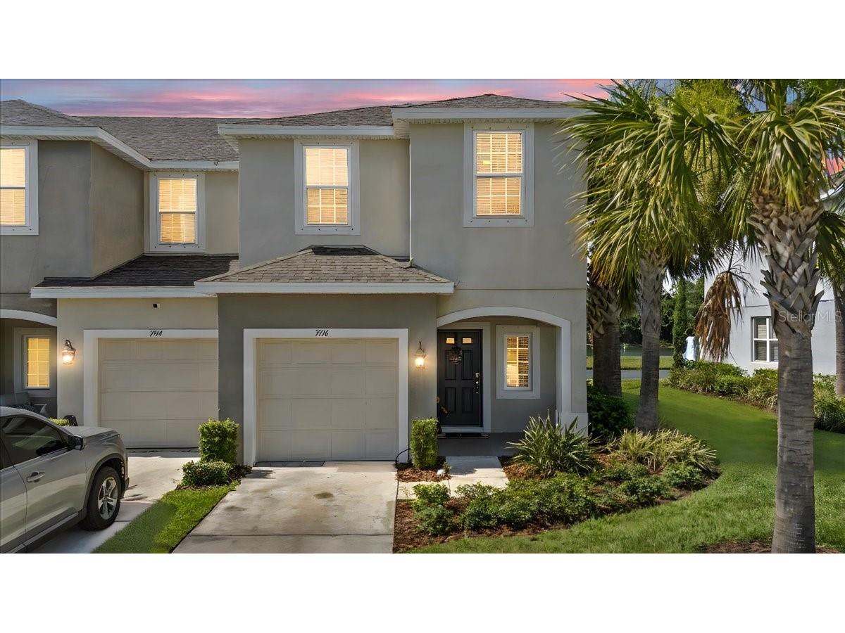 7916 Evergreen Creek Court Riverview FL 33578 TB8395097 image1