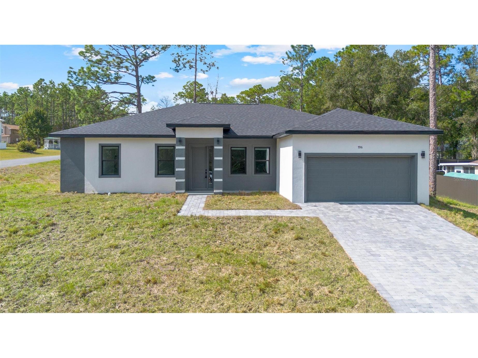 7916 N Hale Road Citrus Springs FL 34434 O6354509 image1