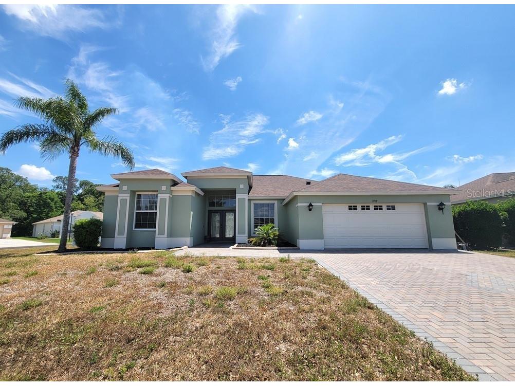 7916 Roundelay Drive New Port Richey FL 34654 W7885804 image1