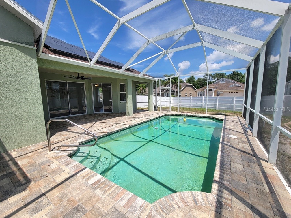 7916 Roundelay Drive New Port Richey FL 34654 W7885804 image35